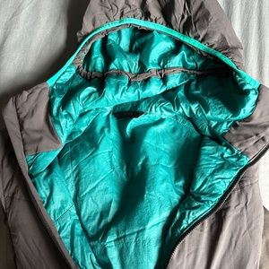 Arc'teryx Atom Insulated Hoodie (S)